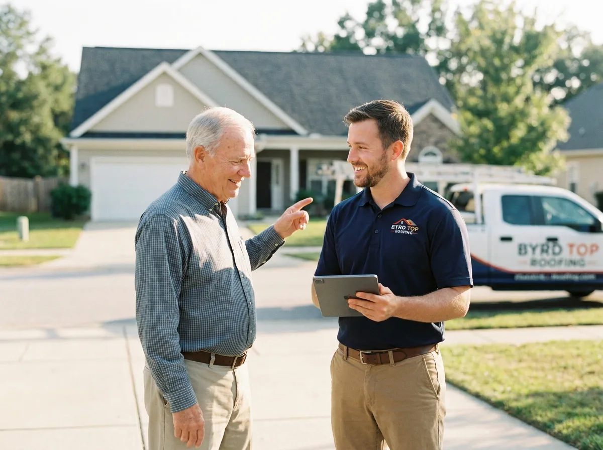 Roofing Winthrop, WA FAQs